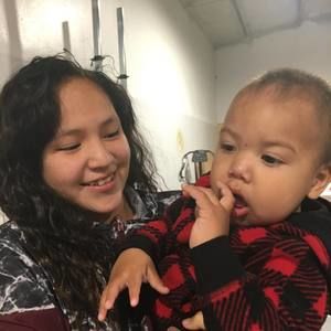 Meet your Posher, Jacelyn